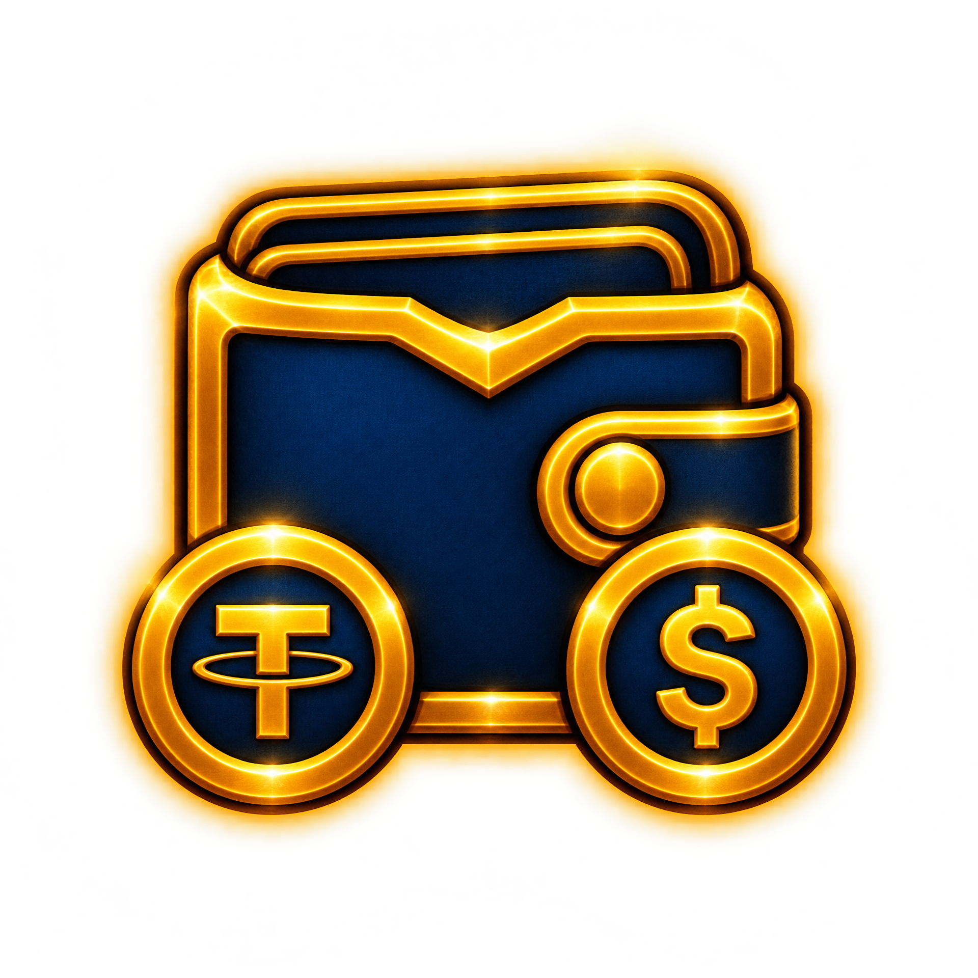 Wallet Icon